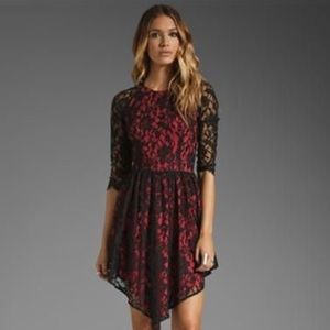 Dolce Vita Alondra Lace Dress